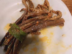 -馋虫重庆火锅(玉林南街店)