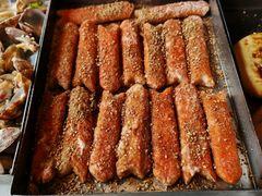 蟹柳-老青岛戳子肉 (黄岛店)