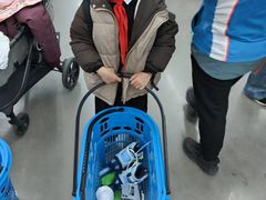 -迪卡侬(西华店)
