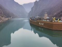 -河南宝泉旅游区