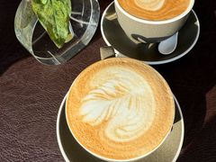 -青岛朗艺美术馆·海景咖啡