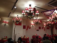 -斗鸡饭场伙(新南门店)