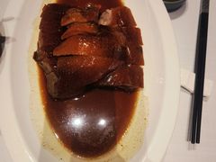 -君庭中餐厅(友谊宾馆店)