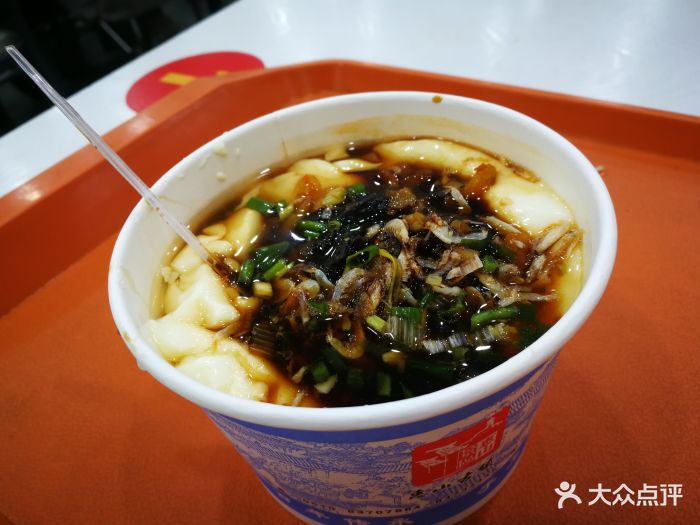 油酥饼店(锡惠公园店)-图片-无锡美食-大众点评网