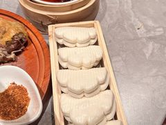 -大秦小宴•新派西北(万象前海店)