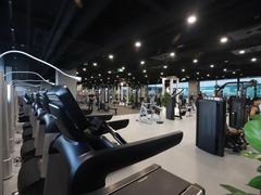 -OXYGYM 奥美氧舱运动中心(领展购物广场·中关村店)