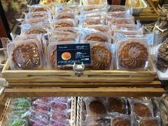 -精点味道(西安路店)