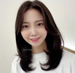 -朗峰专业美发沙龙