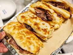 -高玛纳驴肉火烧(河间总店)