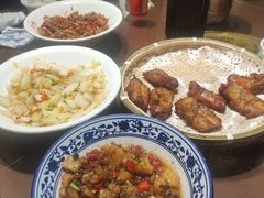 -天下客饭店(中山路店)