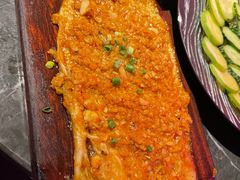 -十三姨正合丰烤肉(营迹路店)