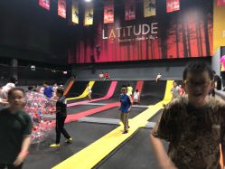 -latitude乐图空间(建宁路店)