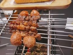 -好唛士·精酿啤酒烧烤(金沪路店)