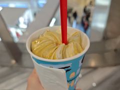 -DQ·蛋糕·冰淇淋(南开大悦城2F店)