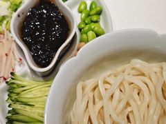 -四季民福烤鸭店(王府井东安门店)