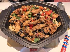 -蛙来哒(石景山万达店)