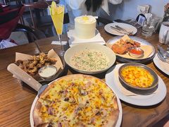 -107私厨·牛排馆(龙岗店)