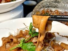 -潮澎派·潮汕菜大排档(南较西路店)