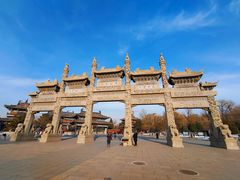 -广佑寺风景区