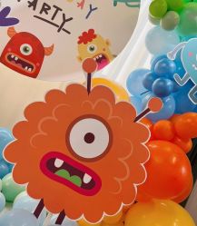 点击看大图 -迈瑞米求婚策划(静安店)