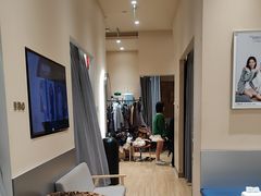 -海马体照相馆(成都来福士广场店)
