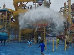 -秦皇岛乐岛海洋王国