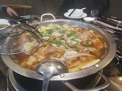 -古乐牛香·鲜牛肉牛杂火锅(五一中路店)