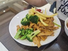 -天荷菜根·闽南素食自助(少林寺店)