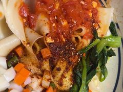 -陇上秦轩西安biangbiang面(EFC欧美金融商业城店)