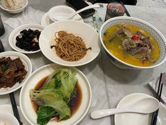 -南小馆(迪士尼小镇店)