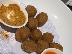 -庆云楼饭庄(什刹海店)