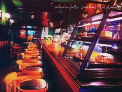 -上古咖啡ShadowCafe&Reastaurant(哈尔滨中央大街店)