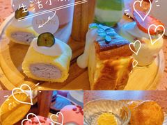 -La Terre乐田(万象城店)