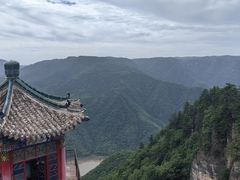 -崆峒山景区