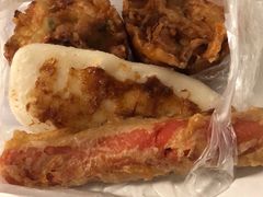 -阿婆油墩子(五里桥路188弄小区店)