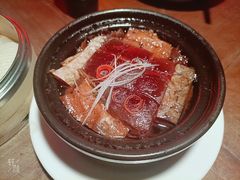 外婆红烧肉-外婆家(世界城广场店)
