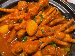 -龙梅肥肠鱼(明瓦廊店)