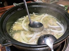 -春润大地海南椰子鸡(沙井京基百纳广场店)