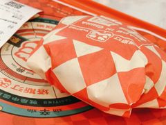 -塔斯汀中国汉堡(嘉禾望岗地铁站店)