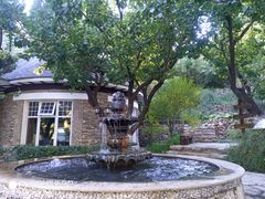 -天毓山庄·餐厅