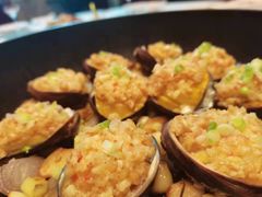 -骏莱海鲜鱼港(五角场店)