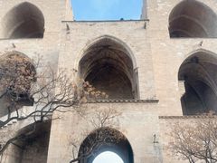 -瓦伦西亚大教堂