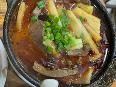 -沈妈砂锅(光华村店)