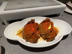 熟醉六月黄-江南厨子·品苏杭(深圳万象城店)
