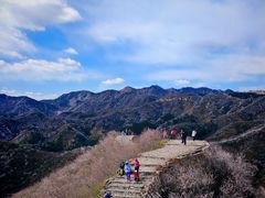 -龙泉峪长城