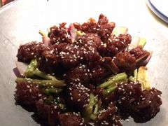 -绿茶餐厅(昆明世纪金源店)