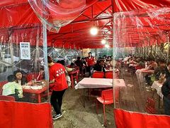 -周记老沈阳焦火鸡架