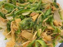 -绿雅居原生态农庄(小涌店)