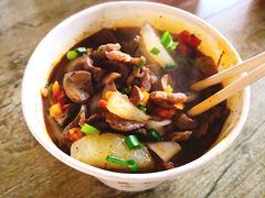 -王记生烫牛杂面馆(兰陵路店)