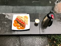 -天目湖涵田半山温泉